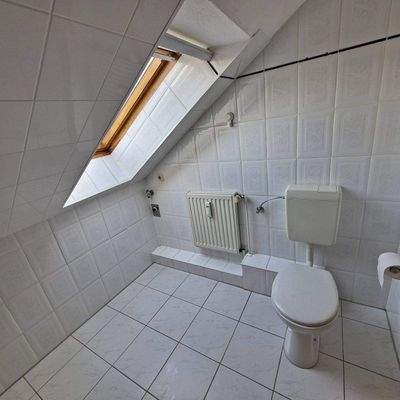 Stellplatz Waschmaschine