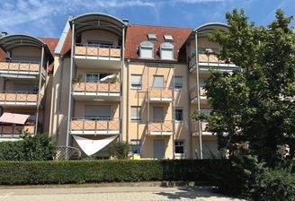 Ansicht Süd