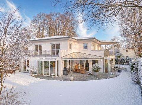 Gräfelfing Häuser, Gräfelfing Haus kaufen