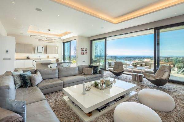 Photo: Villa in Benahavis