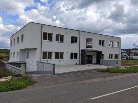 Lehrensteinsfeld Büros, Büroräume, Büroflächen 