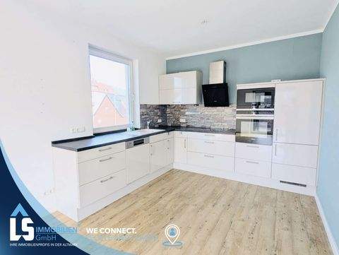 Perleberg Wohnungen, Perleberg Wohnung kaufen