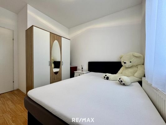 Zimmer 1 EG