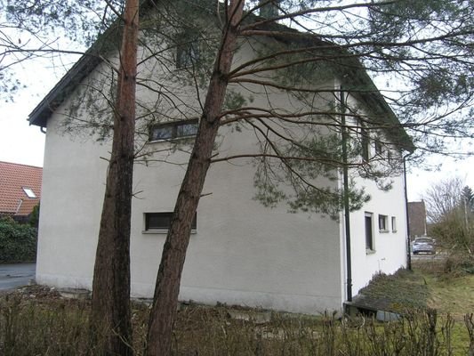 Ansicht Nord-Ost