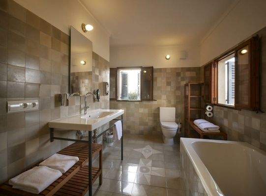 Dorfhaus zum Verkauf in der malerischen Ortschaft Sineu, Mallorca