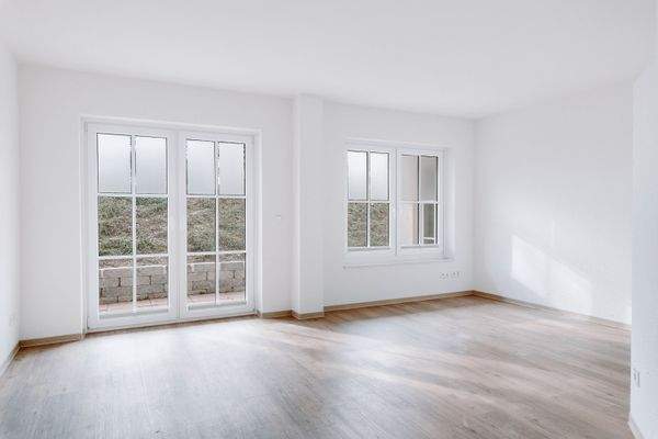 viel Platz für Ihre Ideen