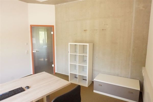 Büro II Bild V