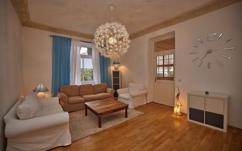 Dresden Wohnen auf Zeit, möbliertes Wohnen