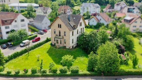 Bad Orb Häuser, Bad Orb Haus kaufen