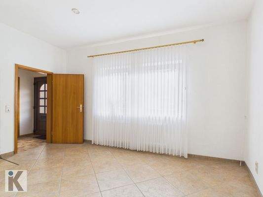 Praktisches Büro Gästezimmer