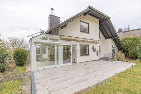 Rheinbreitbach Häuser, Rheinbreitbach Haus kaufen