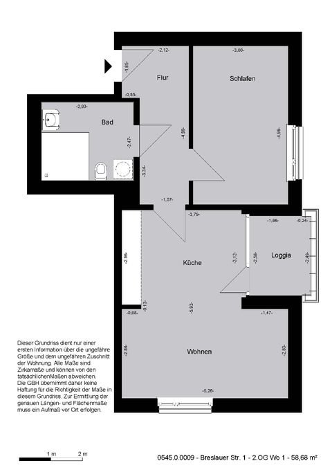 Hannover Wohnungen, Hannover Wohnung mieten