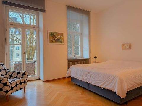 München Wohnungen, München Wohnung kaufen