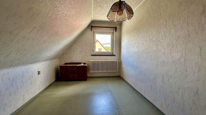 Elternschlafzimmer DG