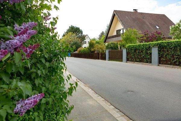 Klein und fein statt Großstadt