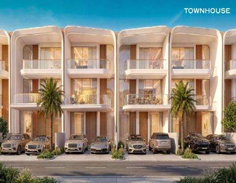 Dubai Häuser, Dubai Haus kaufen