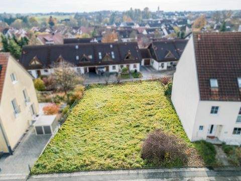 Mering Grundstücke, Mering Grundstück kaufen