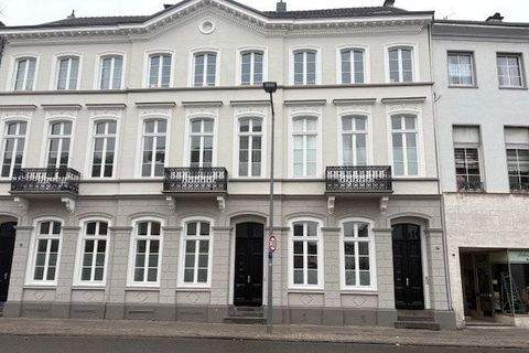 Krefeld Wohnungen, Krefeld Wohnung kaufen