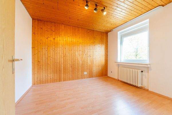 OG Schlafzimmer vorne