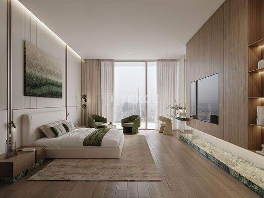 Apartments with High Investment Potential in Dubai Arjan