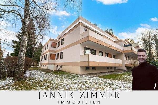 JANNIK ZIMMER Immobilien