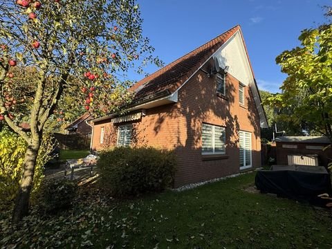 Neu Wulmstorf Häuser, Neu Wulmstorf Haus mieten 