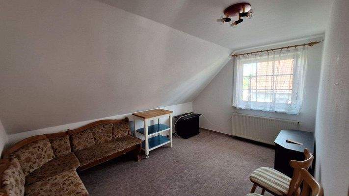 Wohnzimmer Einliegerwohnung