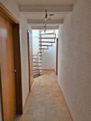 Flur / Eingangsbereich