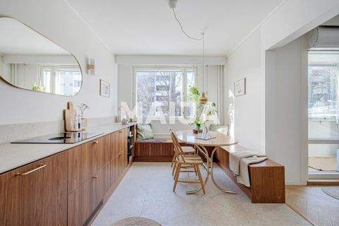 Helsinki Wohnungen, Helsinki Wohnung kaufen