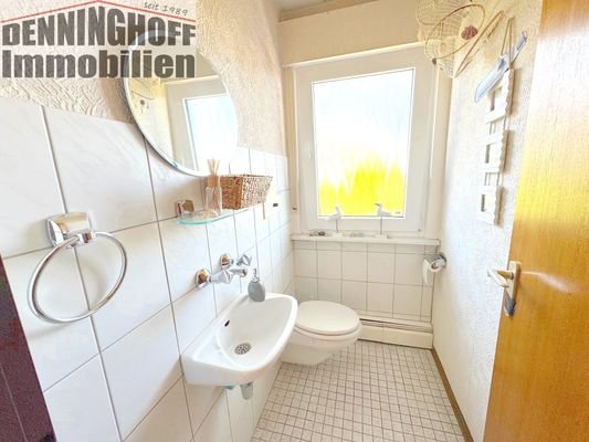 EG Gäste-WC