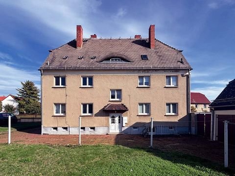 Elsteraue Häuser, Elsteraue Haus kaufen