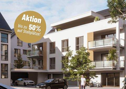 Holzgerlingen Wohnungen, Holzgerlingen Wohnung kaufen