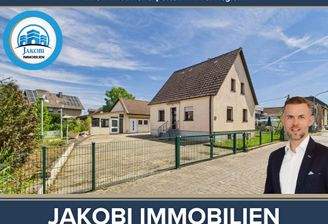 Einfamilienhaus Vettweiß Gladbach