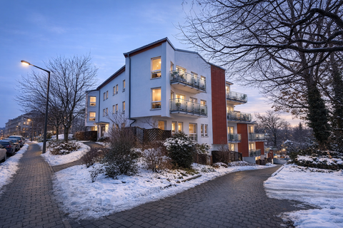 Leipzig Wohnungen, Leipzig Wohnung kaufen