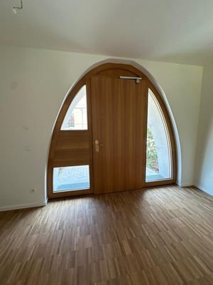 Haustür
