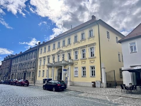 Bayreuth Wohnungen, Bayreuth Wohnung mieten