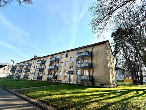 Bochum Wohnungen, Bochum Wohnung mieten