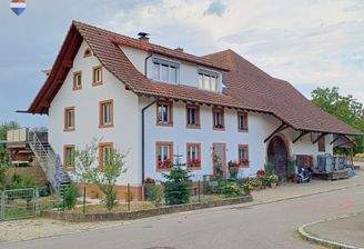 Außenansicht Süd-Ost