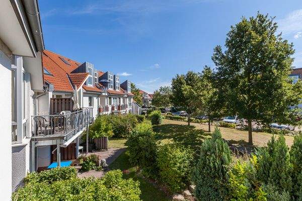 Ferienanlage Sünnslag