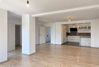 Kochen - Essen - Wohnen im EG