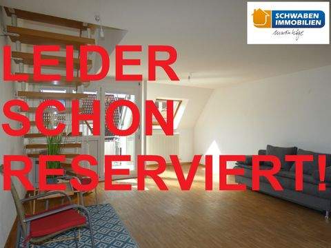 Langenau Wohnungen, Langenau Wohnung kaufen