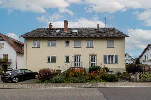 Konstanz Häuser, Konstanz Haus kaufen