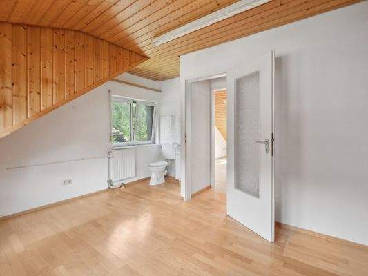 Ansicht Zimmer Dachgeschoss_1