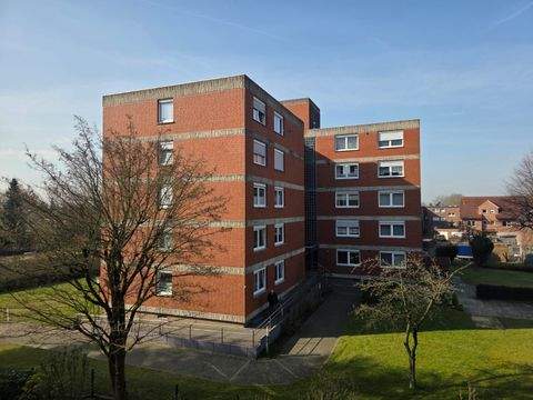 Warendorf Wohnungen, Warendorf Wohnung kaufen