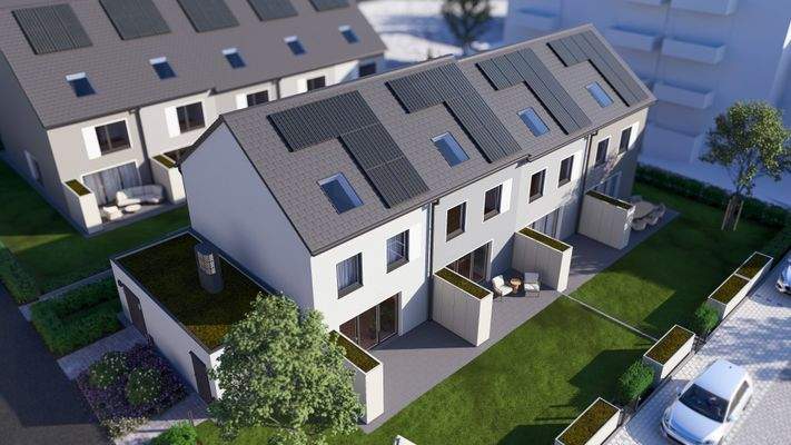 2478 Travemünde - Energiekonzept