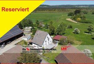 Reserviert