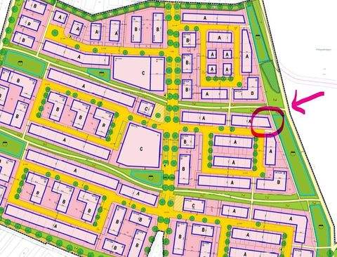 Eggenstein-Leopoldshafen Grundstücke, Eggenstein-Leopoldshafen Grundstück kaufen
