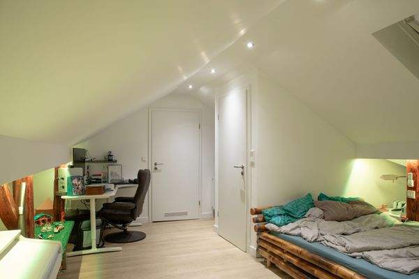 Bottrop_House 3nd floor3