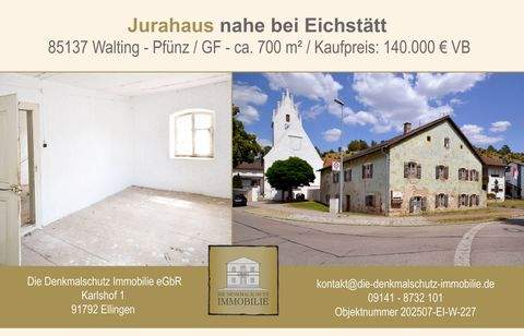 Walting Häuser, Walting Haus kaufen