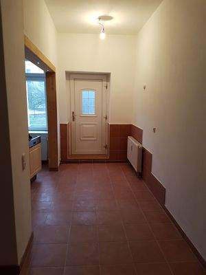 Zimmer - ältere Aufnahme